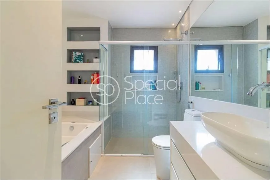 Cobertura com 3 suítes à venda em Higienópolis, São Paulo, por R$ 3.900.000 Imagem 27