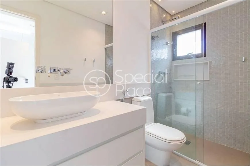 Cobertura com 3 suítes à venda em Higienópolis, São Paulo, por R$ 3.900.000 Imagem 28