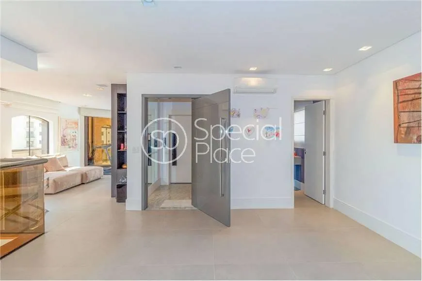 Cobertura com 3 suítes à venda em Higienópolis, São Paulo, por R$ 3.900.000 Imagem 3