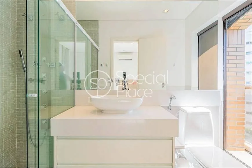 Cobertura com 3 suítes à venda em Higienópolis, São Paulo, por R$ 3.900.000 Imagem 33