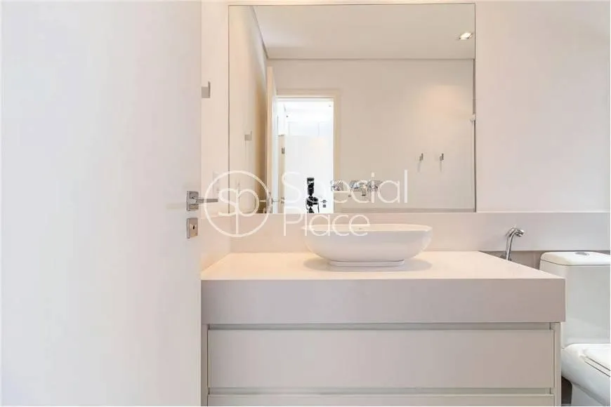 Cobertura com 3 suítes à venda em Higienópolis, São Paulo, por R$ 3.900.000 Imagem 34