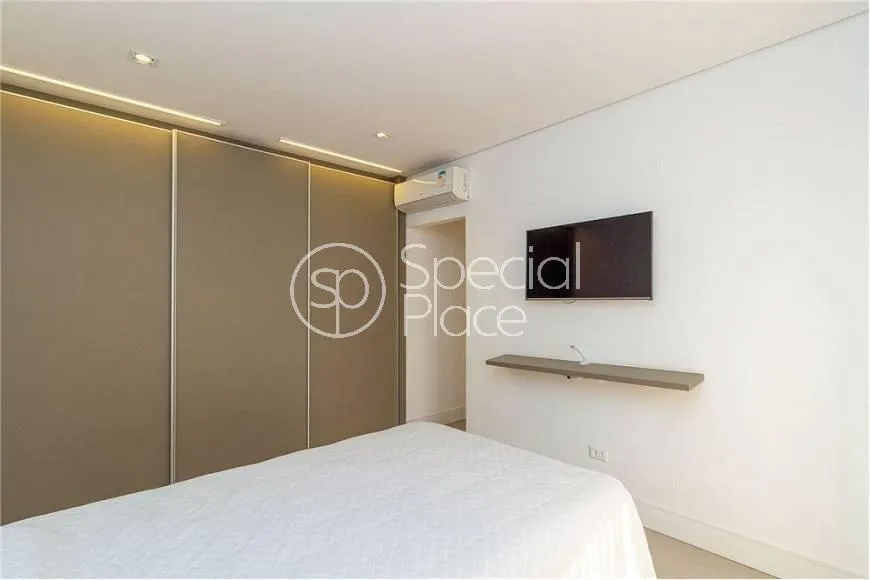 Cobertura com 3 suítes à venda em Higienópolis, São Paulo, por R$ 3.900.000 Imagem 36