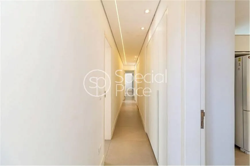 Cobertura com 3 suítes à venda em Higienópolis, São Paulo, por R$ 3.900.000 Imagem 37