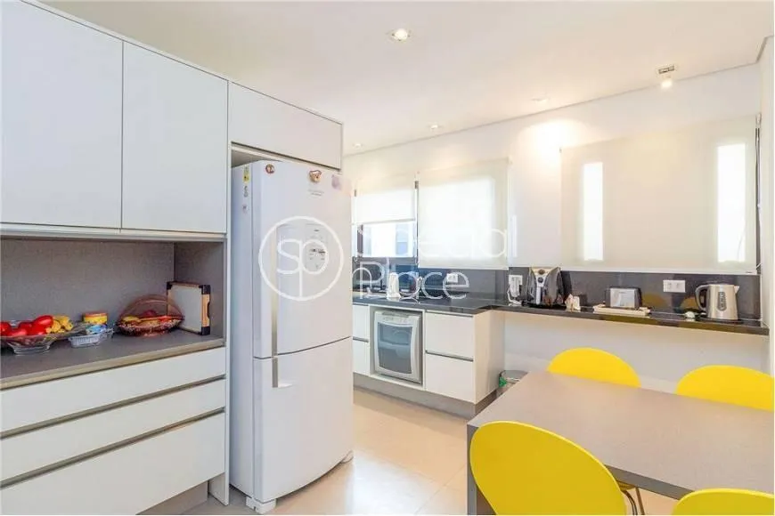 Cobertura com 3 suítes à venda em Higienópolis, São Paulo, por R$ 3.900.000 Imagem 38