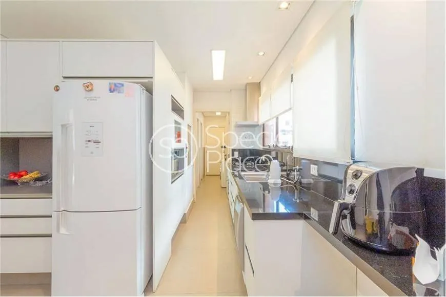 Cobertura com 3 suítes à venda em Higienópolis, São Paulo, por R$ 3.900.000 Imagem 39