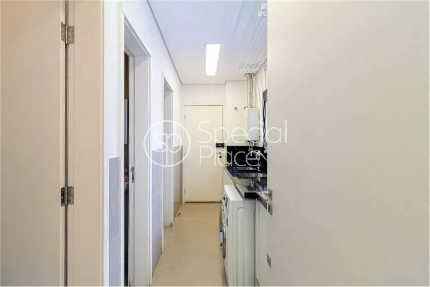 Cobertura com 3 suítes à venda em Higienópolis, São Paulo, por R$ 3.900.000 Imagem 40