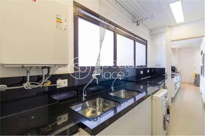 Cobertura com 3 suítes à venda em Higienópolis, São Paulo, por R$ 3.900.000 Imagem 41