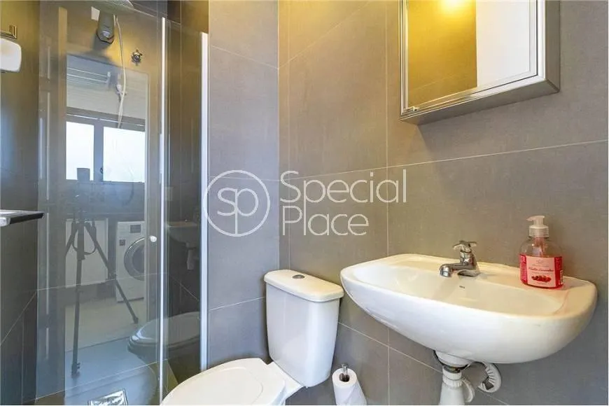 Cobertura com 3 suítes à venda em Higienópolis, São Paulo, por R$ 3.900.000 Imagem 42