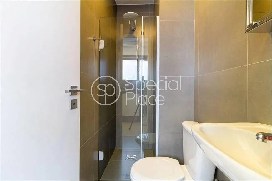 Cobertura com 3 suítes à venda em Higienópolis, São Paulo, por R$ 3.900.000 Imagem 43