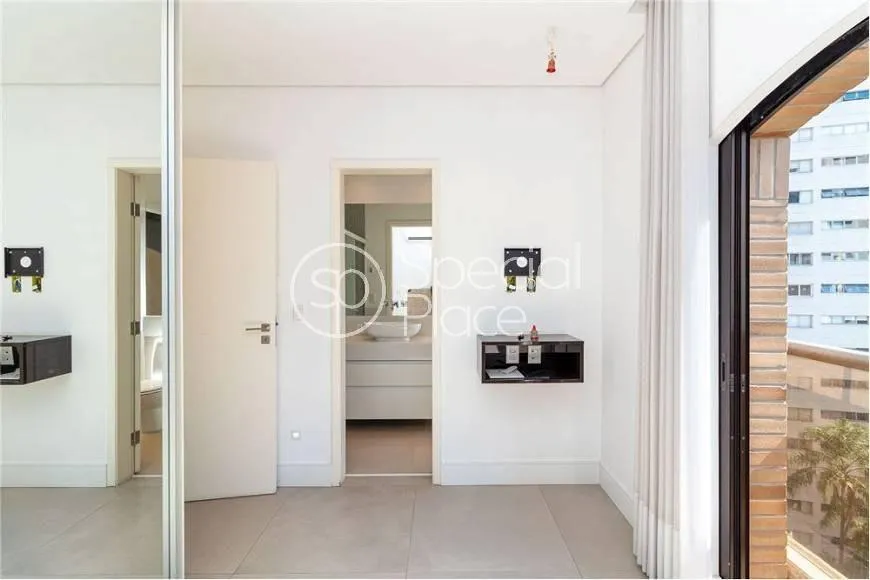 Cobertura com 3 suítes à venda em Higienópolis, São Paulo, por R$ 3.900.000 Imagem 44