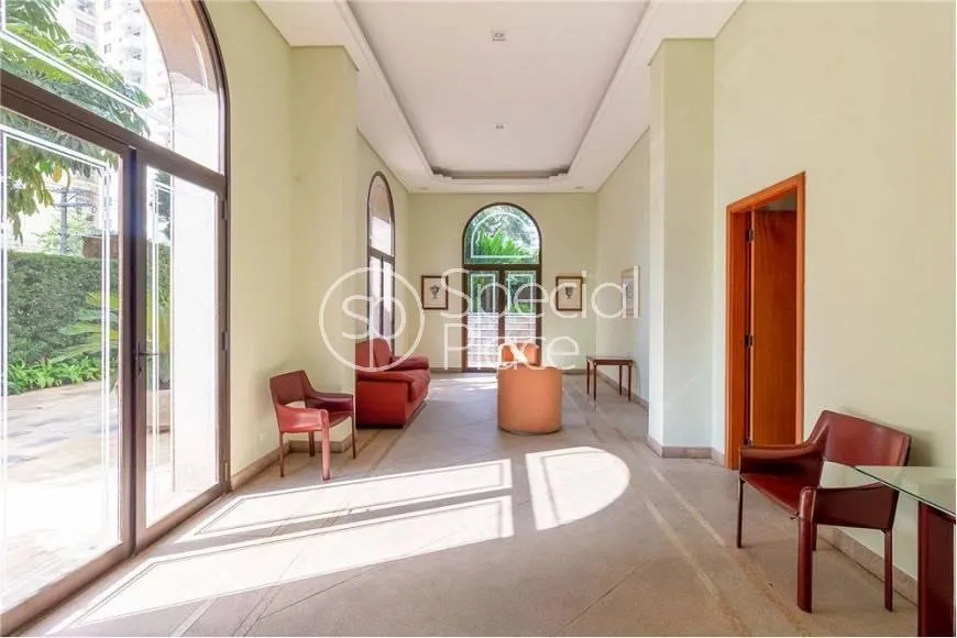 Cobertura com 3 suítes à venda em Higienópolis, São Paulo, por R$ 3.900.000 Imagem 45