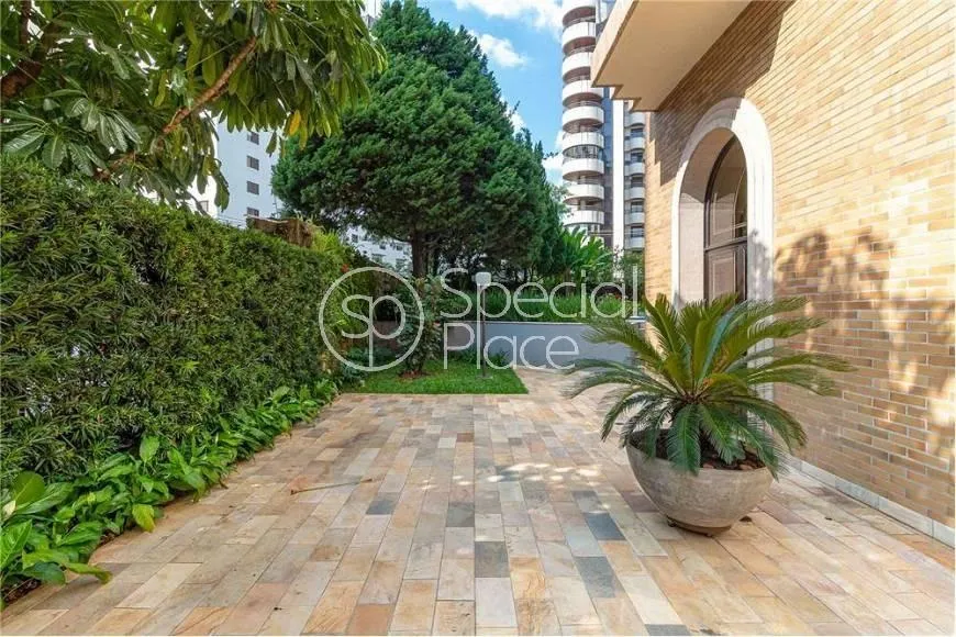 Cobertura com 3 suítes à venda em Higienópolis, São Paulo, por R$ 3.900.000 Imagem 46