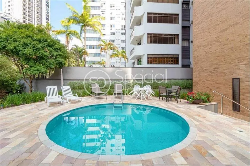Cobertura com 3 suítes à venda em Higienópolis, São Paulo, por R$ 3.900.000 Imagem 47