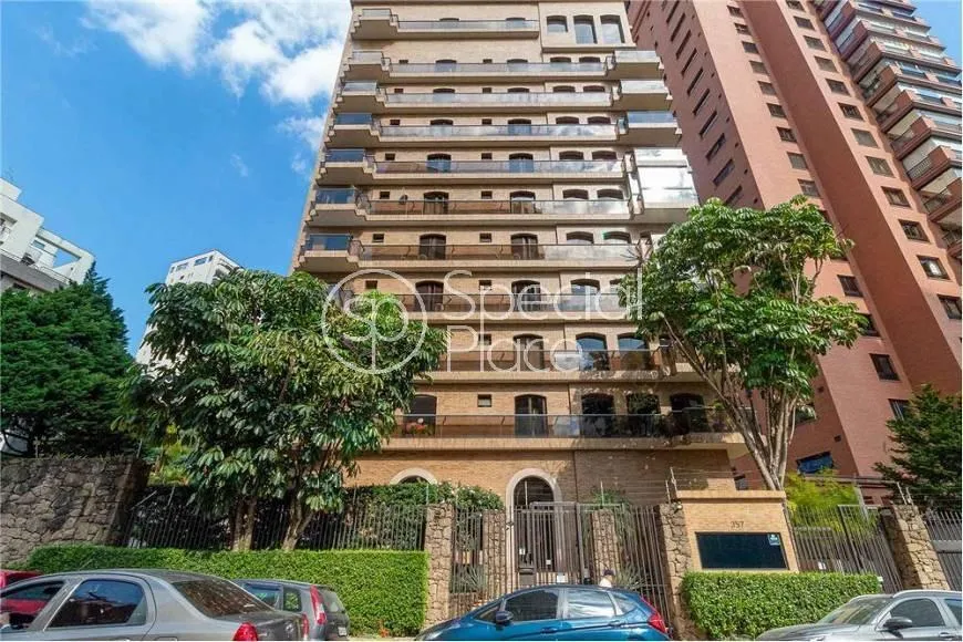 Cobertura com 3 suítes à venda em Higienópolis, São Paulo, por R$ 3.900.000 Imagem 48
