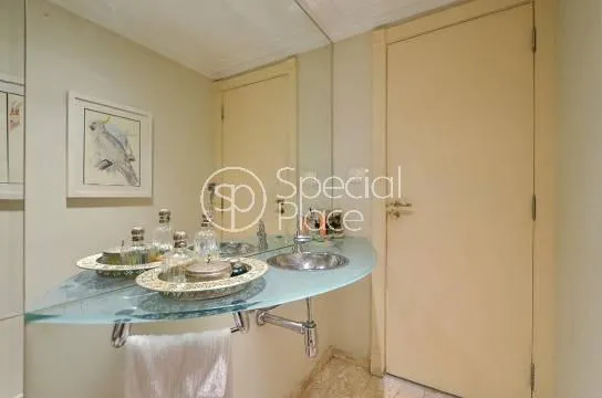 Apartamento com 1 suítes à venda em Jardim América, São Paulo, por R$ 4.900.000 Imagem 11