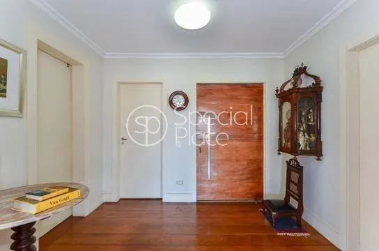 Apartamento com 1 suítes à venda em Jardim América, São Paulo, por R$ 4.900.000 Imagem 12