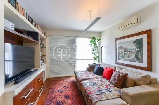 Apartamento com 1 suítes à venda em Jardim América, São Paulo, por R$ 4.900.000 Imagem 13