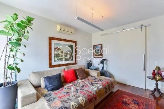 Apartamento com 1 suítes à venda em Jardim América, São Paulo, por R$ 4.900.000 Imagem 14