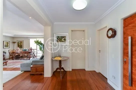 Apartamento com 1 suítes à venda em Jardim América, São Paulo, por R$ 4.900.000 Imagem 15