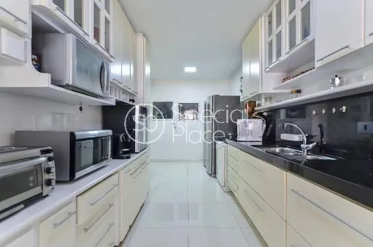 Apartamento com 1 suítes à venda em Jardim América, São Paulo, por R$ 4.900.000 Imagem 18
