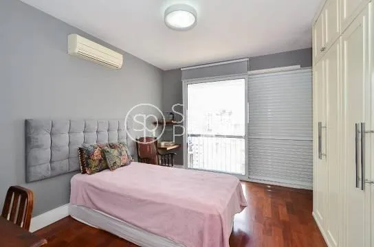 Apartamento com 1 suítes à venda em Jardim América, São Paulo, por R$ 4.900.000 Imagem 19