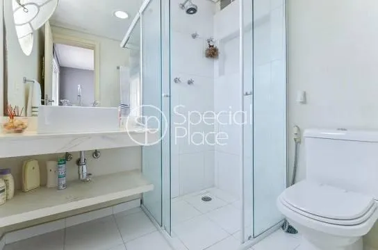 Apartamento com 1 suítes à venda em Jardim América, São Paulo, por R$ 4.900.000 Imagem 21