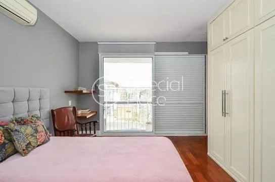 Apartamento com 1 suítes à venda em Jardim América, São Paulo, por R$ 4.900.000 Imagem 22