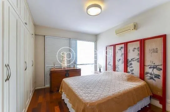 Apartamento com 1 suítes à venda em Jardim América, São Paulo, por R$ 4.900.000 Imagem 25