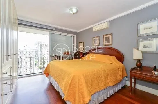 Apartamento com 1 suítes à venda em Jardim América, São Paulo, por R$ 4.900.000 Imagem 28