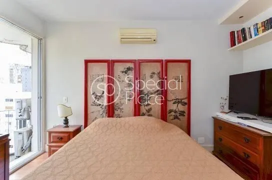 Apartamento com 1 suítes à venda em Jardim América, São Paulo, por R$ 4.900.000 Imagem 30