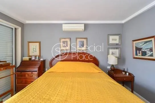 Apartamento com 1 suítes à venda em Jardim América, São Paulo, por R$ 4.900.000 Imagem 32