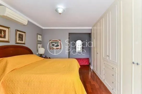 Apartamento com 1 suítes à venda em Jardim América, São Paulo, por R$ 4.900.000 Imagem 34