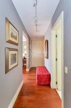 Apartamento com 1 suítes à venda em Jardim América, São Paulo, por R$ 4.900.000 Imagem 35