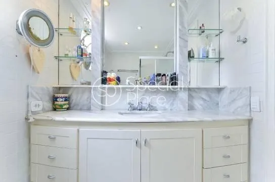 Apartamento com 1 suítes à venda em Jardim América, São Paulo, por R$ 4.900.000 Imagem 36