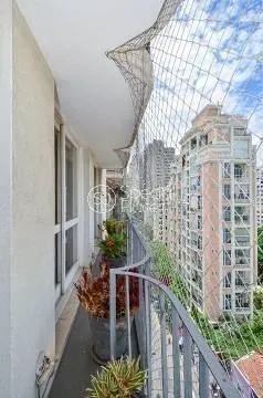 Apartamento com 1 suítes à venda em Jardim América, São Paulo, por R$ 4.900.000 Imagem 39