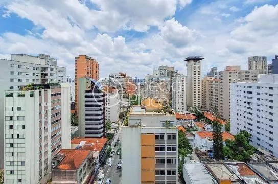 Apartamento com 1 suítes à venda em Jardim América, São Paulo, por R$ 4.900.000 Imagem 40