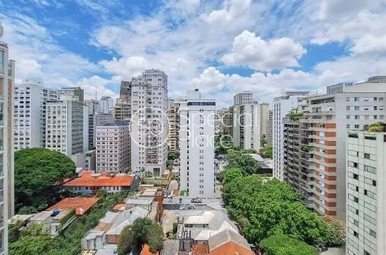 Apartamento com 1 suítes à venda em Jardim América, São Paulo, por R$ 4.900.000 Imagem 41