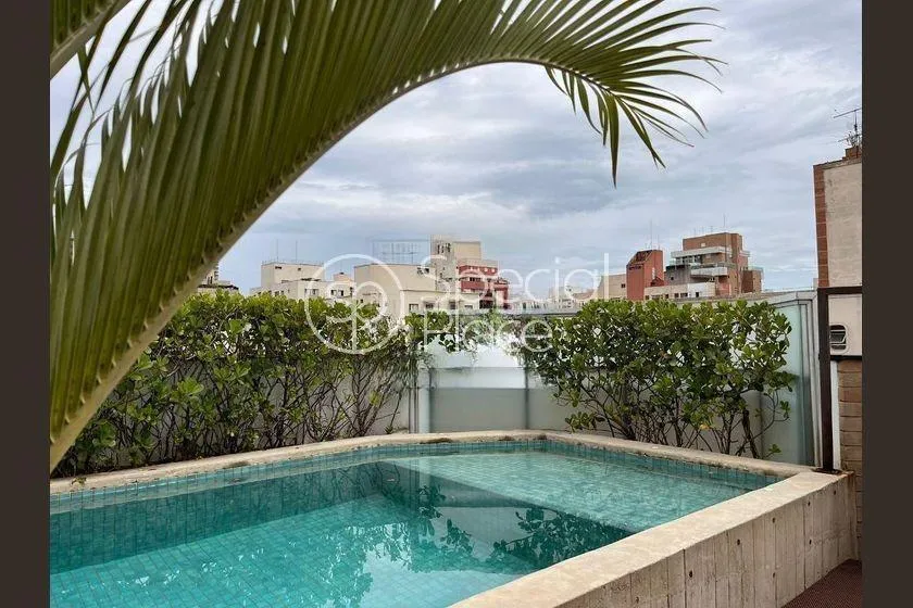 Cobertura com 1 suítes à venda em Perdizes, São Paulo, por R$ 3.300.000
