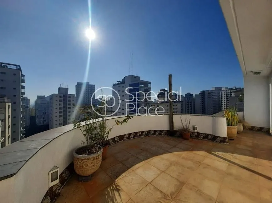 Cobertura com 1 suítes à venda em Higienópolis, São Paulo, por R$ 2.900.000 Imagem 3