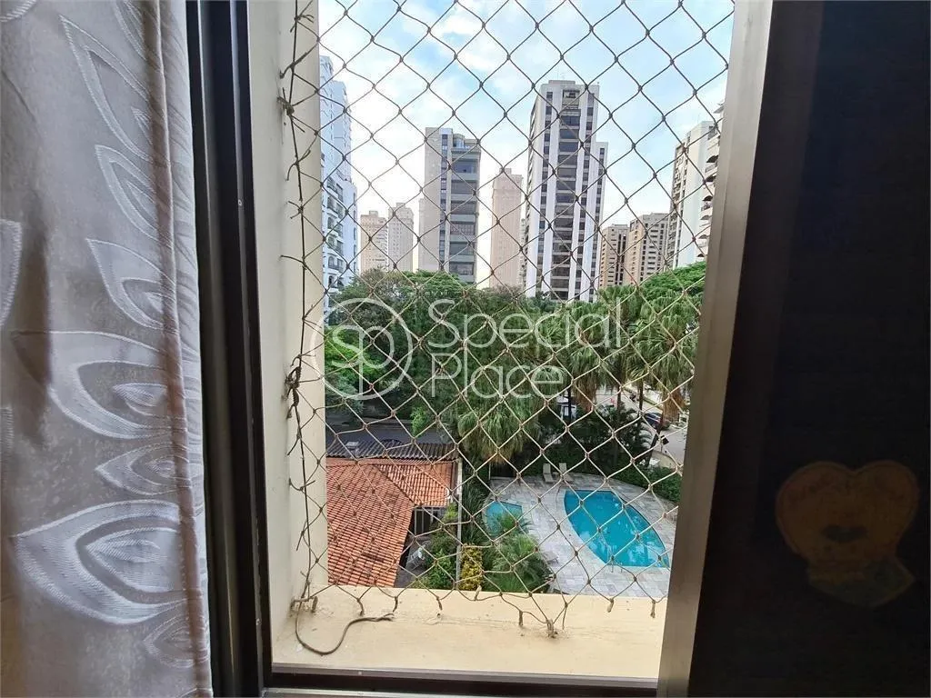 Apartamento com 2 suítes à venda em Alto De Pinheiros, São Paulo, por R$ 3.197.000 Imagem 10