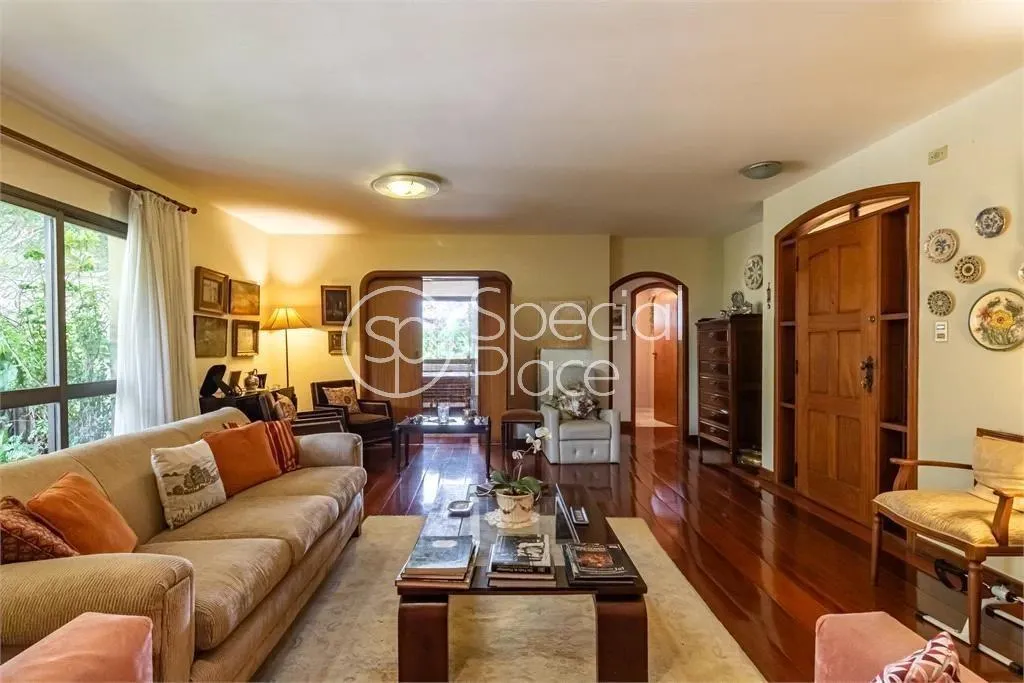 Apartamento com 2 suítes à venda em Alto De Pinheiros, São Paulo, por R$ 3.197.000 Imagem 13