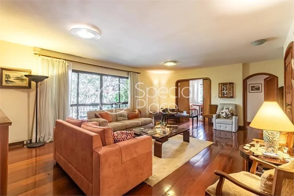 Apartamento com 2 suítes à venda em Alto De Pinheiros, São Paulo, por R$ 3.197.000 Imagem 14