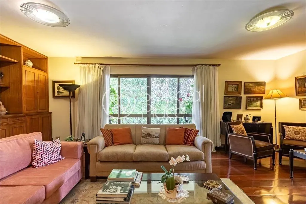 Apartamento com 2 suítes à venda em Alto De Pinheiros, São Paulo, por R$ 3.197.000 Imagem 15