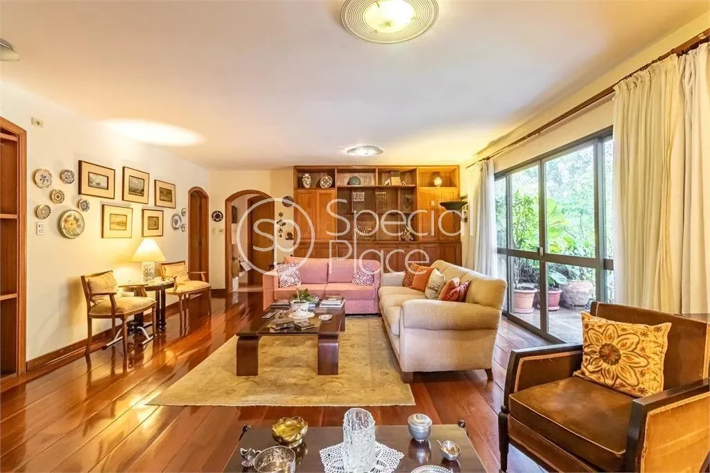 Apartamento com 2 suítes à venda em Alto De Pinheiros, São Paulo, por R$ 3.197.000 Imagem 16