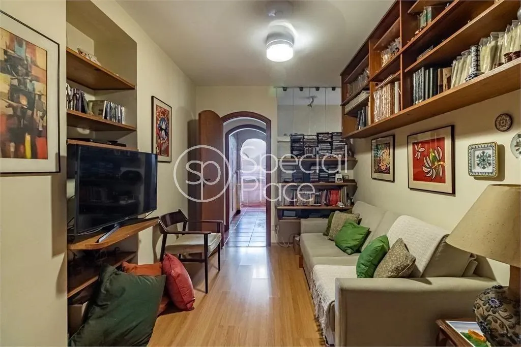 Apartamento com 2 suítes à venda em Alto De Pinheiros, São Paulo, por R$ 3.197.000 Imagem 18
