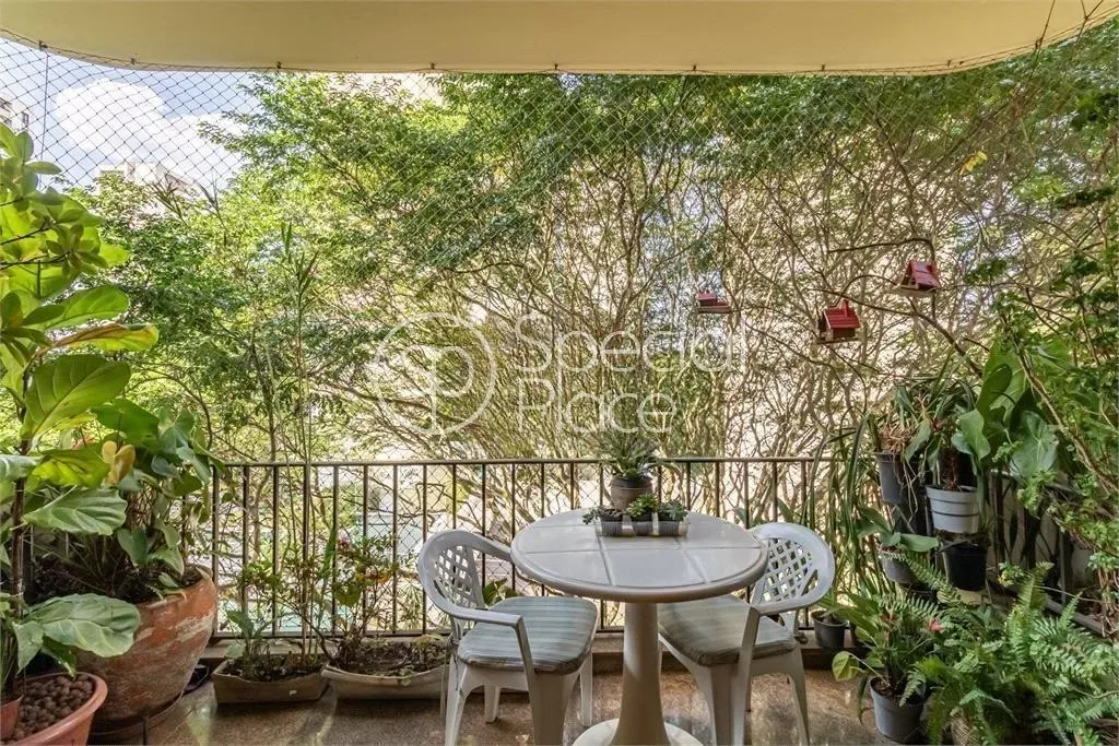 Apartamento com 2 suítes à venda em Alto De Pinheiros, São Paulo, por R$ 3.197.000 Imagem 21