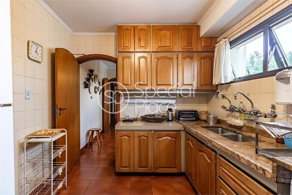 Apartamento com 2 suítes à venda em Alto De Pinheiros, São Paulo, por R$ 3.197.000 Imagem 23
