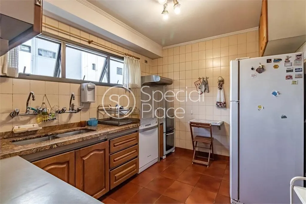 Apartamento com 2 suítes à venda em Alto De Pinheiros, São Paulo, por R$ 3.197.000 Imagem 24