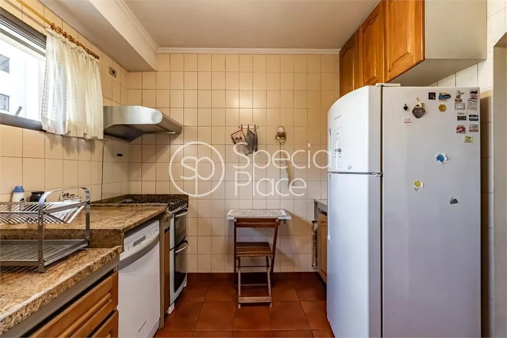 Apartamento com 2 suítes à venda em Alto De Pinheiros, São Paulo, por R$ 3.197.000 Imagem 25