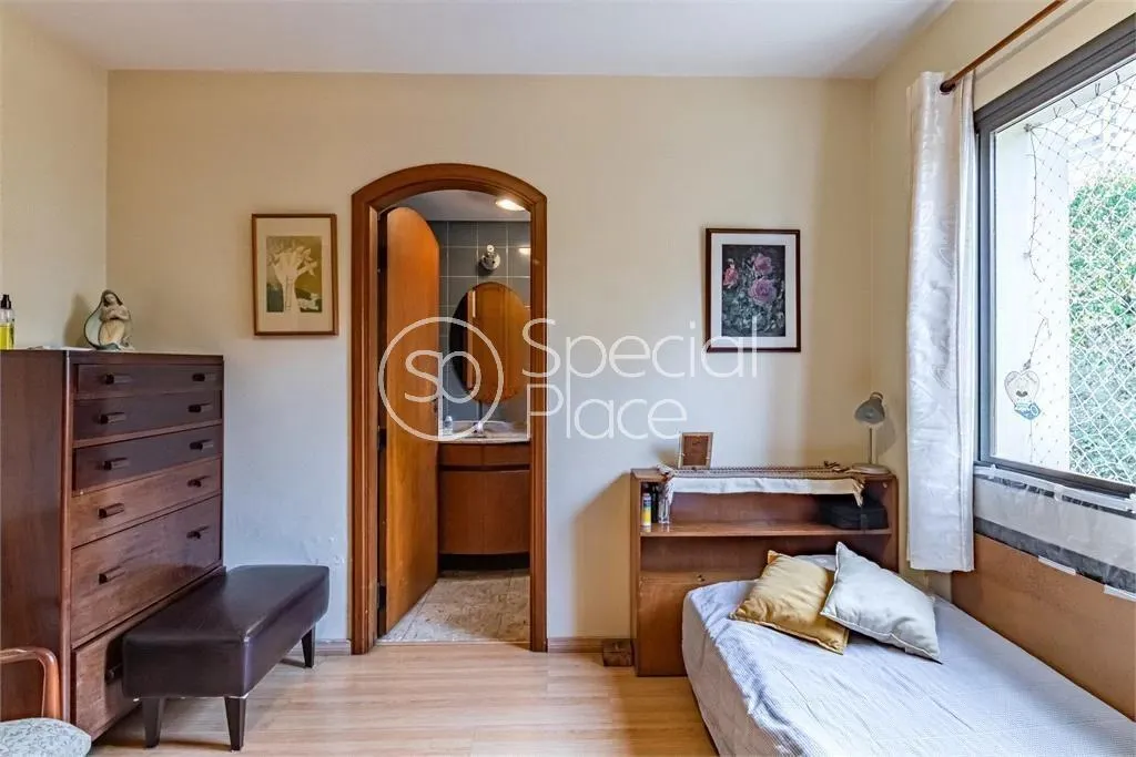 Apartamento com 2 suítes à venda em Alto De Pinheiros, São Paulo, por R$ 3.197.000 Imagem 26